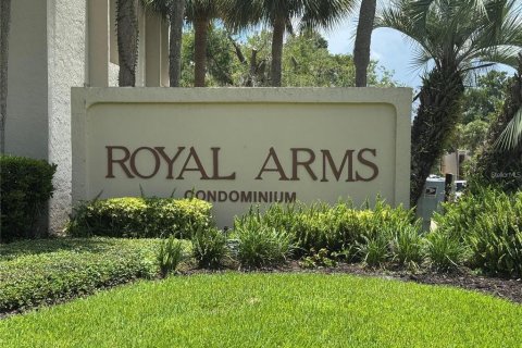 Condo à Altamonte Springs, Floride, 2 chambres  № 2142252