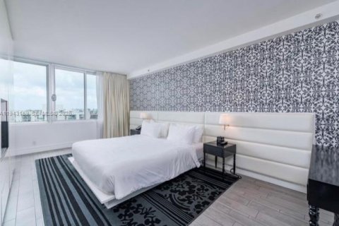 Condominio en alquiler en Miami Beach, Florida, 1 dormitorio, 62.8 m2 № 2059824 - foto 9