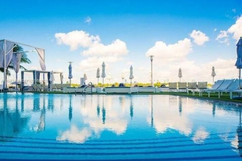 Condominio en alquiler en Miami Beach, Florida, 1 dormitorio, 62.8 m2 № 2059824 - foto 20