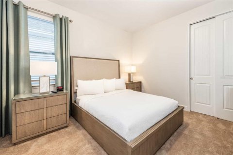 Купить виллу или дом в Киссимми, Флорида 8 комнат, 219.53м2, № 1770009 - фото 21