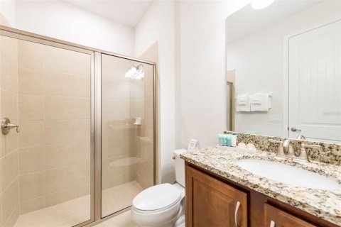 Купить виллу или дом в Киссимми, Флорида 8 комнат, 219.53м2, № 1770009 - фото 13