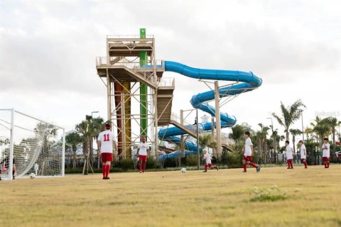 Купить виллу или дом в Киссимми, Флорида 8 комнат, 219.53м2, № 1770009 - фото 28