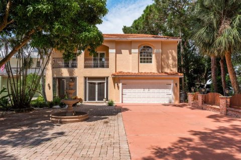 Casa en Palm Harbor, Florida 5 dormitorios, 389.07 m2 № 2118207