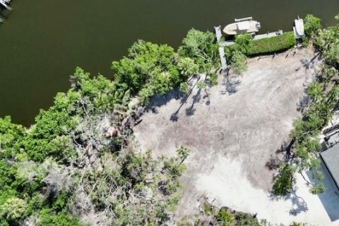 House in Sarasota, Florida 6 bedrooms, 394.83 sq.m. № 2213412 - photo 8