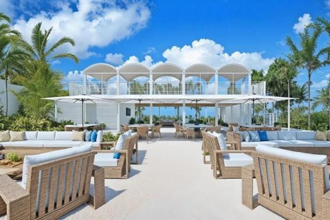 House in Sarasota, Florida 6 bedrooms, 394.83 sq.m. № 2213412 - photo 14