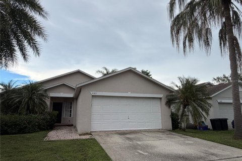 Villa ou maison à louer à Oviedo, Floride: 3 chambres, 114.83 m2 № 2378250 - photo 2