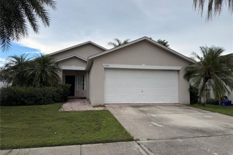 Villa ou maison à Oviedo, Floride 3 chambres, 114.83 m2 № 2378250
