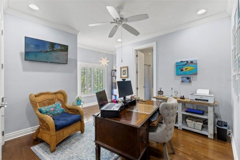 Adosado en venta en Tampa, Florida, 3 dormitorios, 199.93 m2 № 2226278 - foto 22