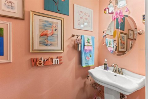 Adosado en venta en Tampa, Florida, 3 dormitorios, 199.93 m2 № 2226278 - foto 18