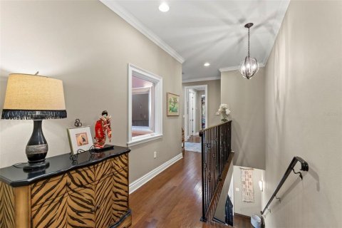 Adosado en venta en Tampa, Florida, 3 dormitorios, 199.93 m2 № 2226278 - foto 20