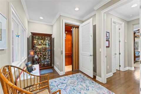 Adosado en venta en Tampa, Florida, 3 dormitorios, 199.93 m2 № 2226278 - foto 21