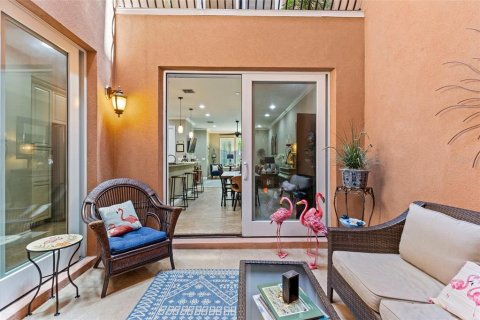 Adosado en venta en Tampa, Florida, 3 dormitorios, 199.93 m2 № 2226278 - foto 15