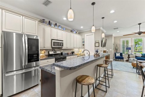 Adosado en venta en Tampa, Florida, 3 dormitorios, 199.93 m2 № 2226278 - foto 11