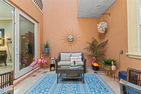 Adosado en venta en Tampa, Florida, 3 dormitorios, 199.93 m2 № 2226278 - foto 14