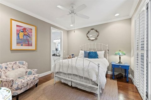 Adosado en venta en Tampa, Florida, 3 dormitorios, 199.93 m2 № 2226278 - foto 26
