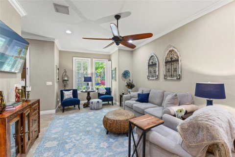 Adosado en venta en Tampa, Florida, 3 dormitorios, 199.93 m2 № 2226278 - foto 5