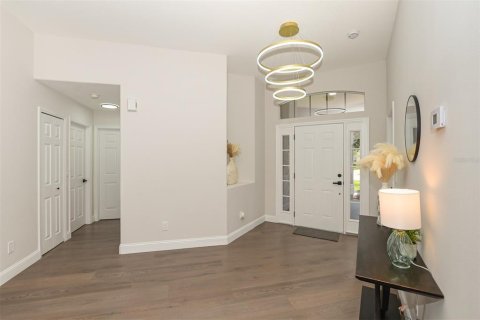 House in Vero Beach, Florida 4 bedrooms, 193.14 sq.m. № 1654762 - photo 3