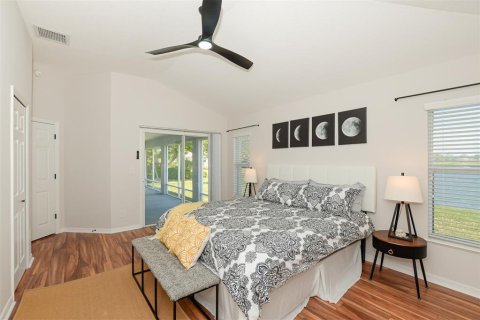 House in Vero Beach, Florida 4 bedrooms, 193.14 sq.m. № 1654762 - photo 26