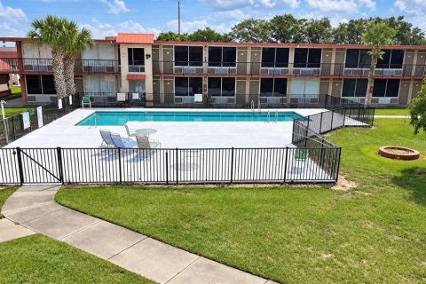 Condo in Davenport, Florida, 1 bedroom  № 2391582