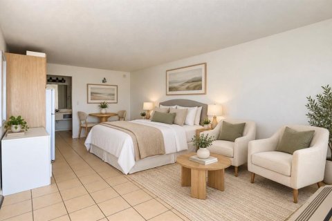Condo in Davenport, Florida, 1 bedroom  № 2391582 - photo 3