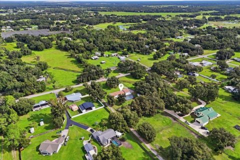 Villa ou maison à vendre à Plant City, Floride: 5 chambres, 263.84 m2 № 2405426 - photo 12