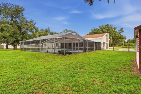Villa ou maison à vendre à Plant City, Floride: 5 chambres, 263.84 m2 № 2405426 - photo 5
