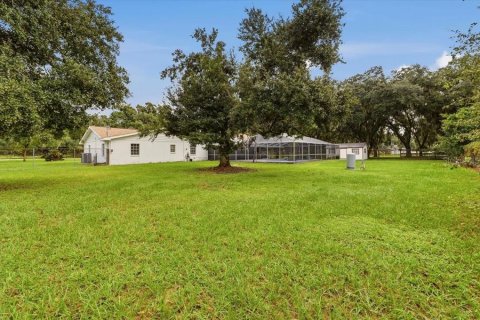 Villa ou maison à vendre à Plant City, Floride: 5 chambres, 263.84 m2 № 2405426 - photo 7