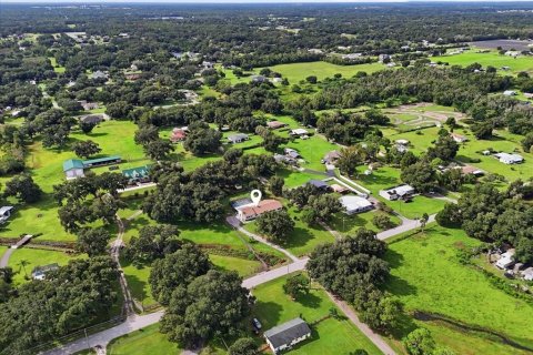 Villa ou maison à vendre à Plant City, Floride: 5 chambres, 263.84 m2 № 2405426 - photo 11
