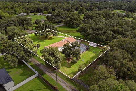 Villa ou maison à vendre à Plant City, Floride: 5 chambres, 263.84 m2 № 2405426 - photo 8
