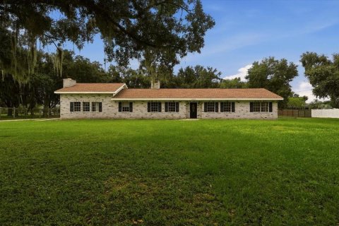 Villa ou maison à vendre à Plant City, Floride: 5 chambres, 263.84 m2 № 2405426 - photo 2