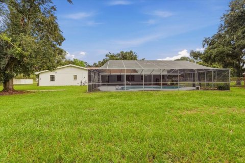 Villa ou maison à vendre à Plant City, Floride: 5 chambres, 263.84 m2 № 2405426 - photo 6