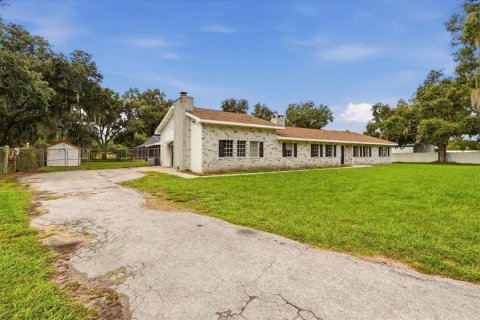 Villa ou maison à vendre à Plant City, Floride: 5 chambres, 263.84 m2 № 2405426 - photo 4