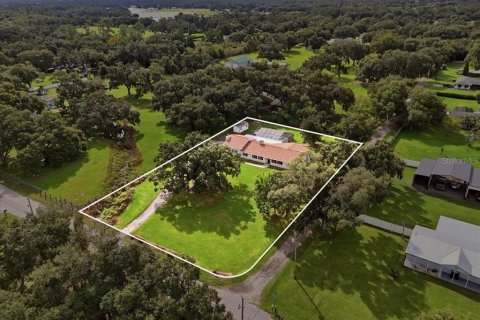 Villa ou maison à vendre à Plant City, Floride: 5 chambres, 263.84 m2 № 2405426 - photo 10