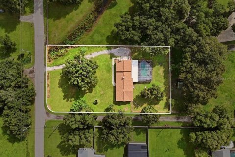 Villa ou maison à vendre à Plant City, Floride: 5 chambres, 263.84 m2 № 2405426 - photo 9