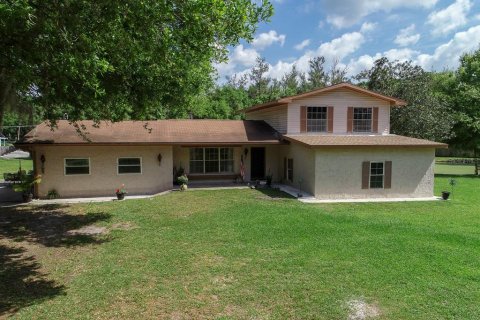 House in Plant City, Florida 5 bedrooms, 287.53 sq.m. № 1580816 - photo 4