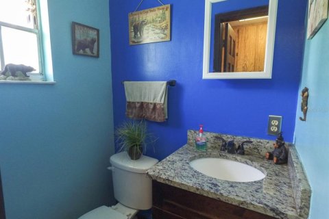 House in Plant City, Florida 5 bedrooms, 287.53 sq.m. № 1580816 - photo 21