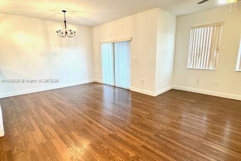 Townhouse in Doral, Florida 3 bedrooms, 132.76 sq.m. № 1978023 - photo 4