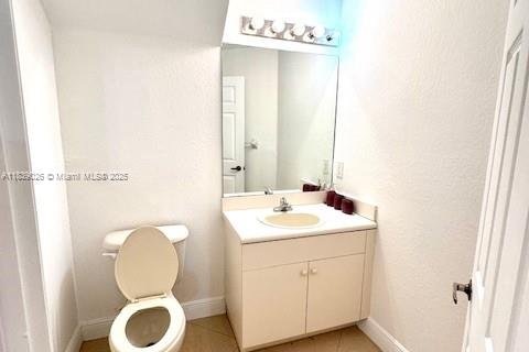 Townhouse in Doral, Florida 3 bedrooms, 132.76 sq.m. № 1978023 - photo 3