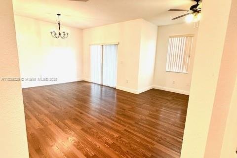 Townhouse in Doral, Florida 3 bedrooms, 132.76 sq.m. № 1978023 - photo 5