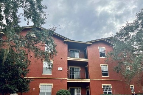 Condo in Lake Mary, Florida, 2 bedrooms  № 2359477