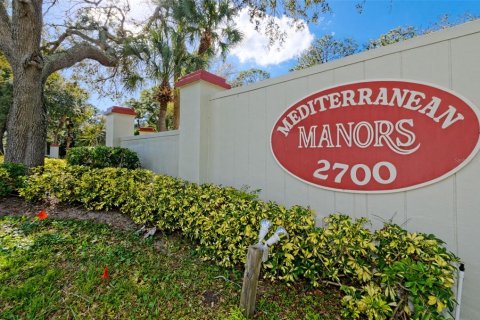 Copropriété à vendre à Dunedin, Floride: 2 chambres, 86.4 m2 № 2233207 - photo 26
