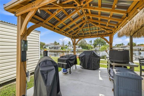 Casa en venta en New Port Richey, Florida, 2 dormitorios, 110.46 m2 № 2151667 - foto 29