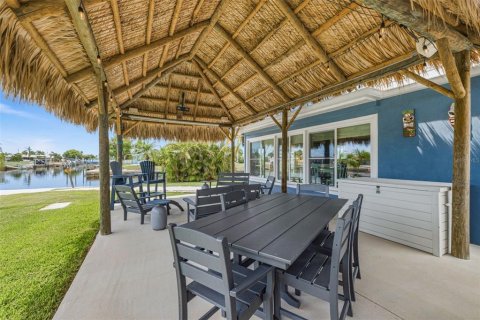 Casa en venta en New Port Richey, Florida, 2 dormitorios, 110.46 m2 № 2151667 - foto 28