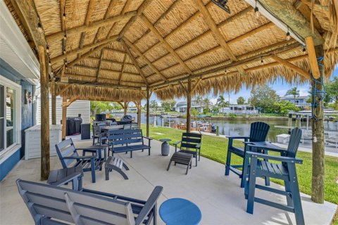 Casa en venta en New Port Richey, Florida, 2 dormitorios, 110.46 m2 № 2151667 - foto 26