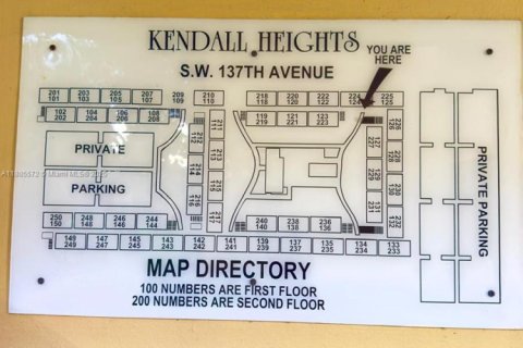 Купить кондоминиум в Майами, Флорида 3 спальни, 117.24м2, № 2054476 - фото 16