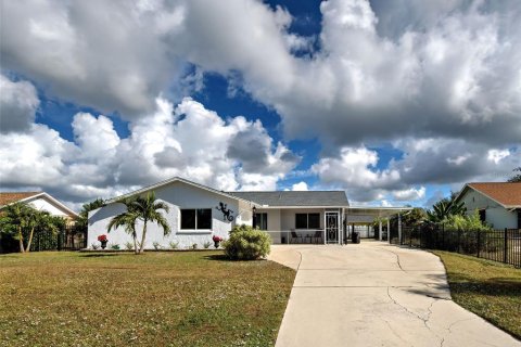 Villa ou maison à Englewood, Floride 2 chambres, 130.99 m2 № 2092960