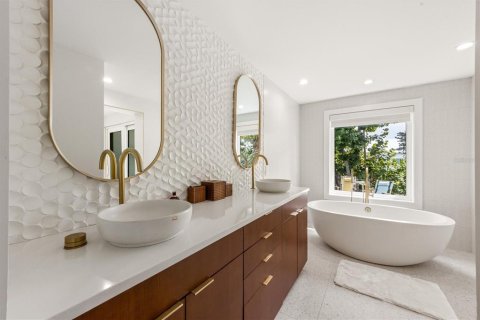 Casa en venta en Holmes Beach, Florida, 3 dormitorios, 237.55 m2 № 2221094 - foto 22