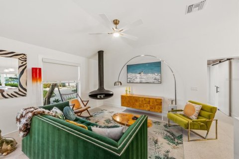 Casa en venta en Holmes Beach, Florida, 3 dormitorios, 237.55 m2 № 2221094 - foto 9
