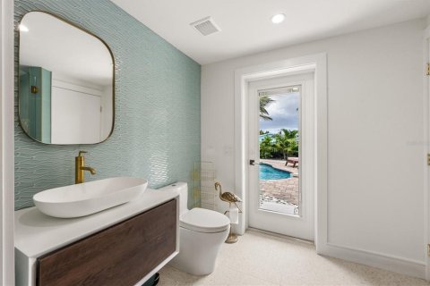 Casa en venta en Holmes Beach, Florida, 3 dormitorios, 237.55 m2 № 2221094 - foto 30