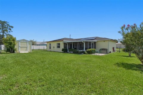 Villa ou maison à vendre à Kissimmee, Floride: 3 chambres, 132.39 m2 № 2197820 - photo 28